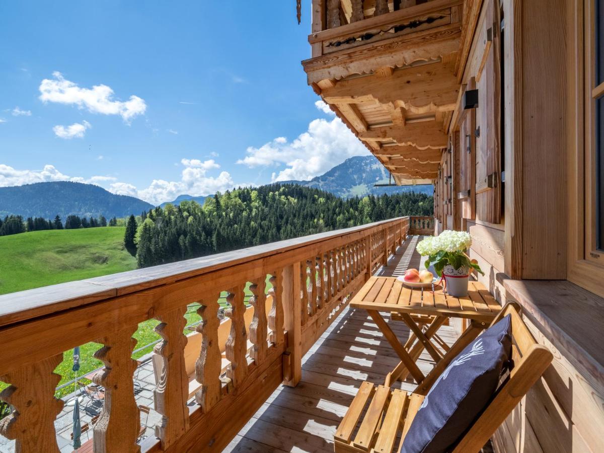 Berggasthof Bichlersee Oberaudorf Exteriör bild