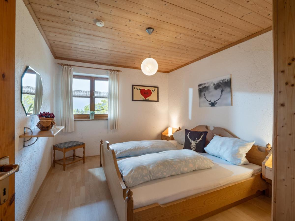 Berggasthof Bichlersee Oberaudorf Exteriör bild