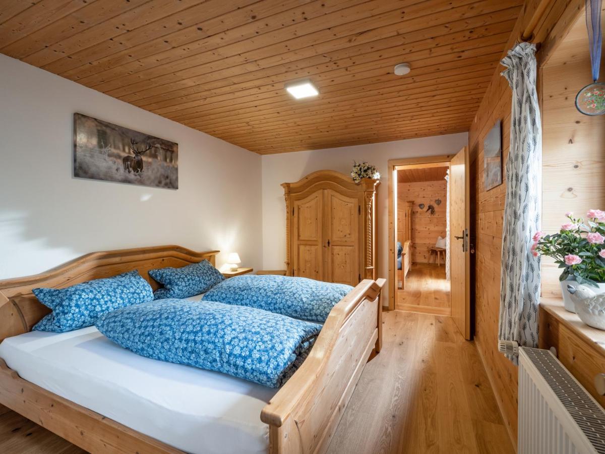 Berggasthof Bichlersee Oberaudorf Exteriör bild
