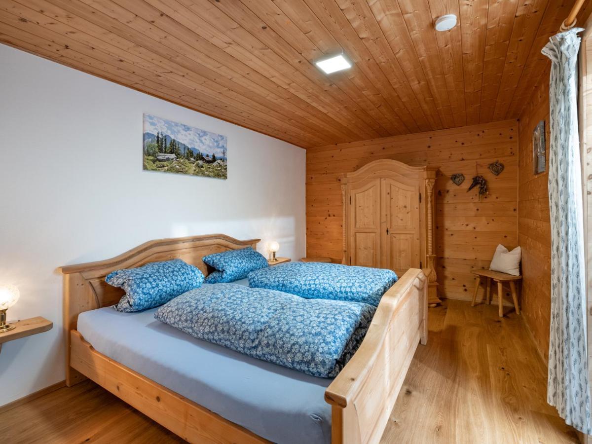 Berggasthof Bichlersee Oberaudorf Exteriör bild