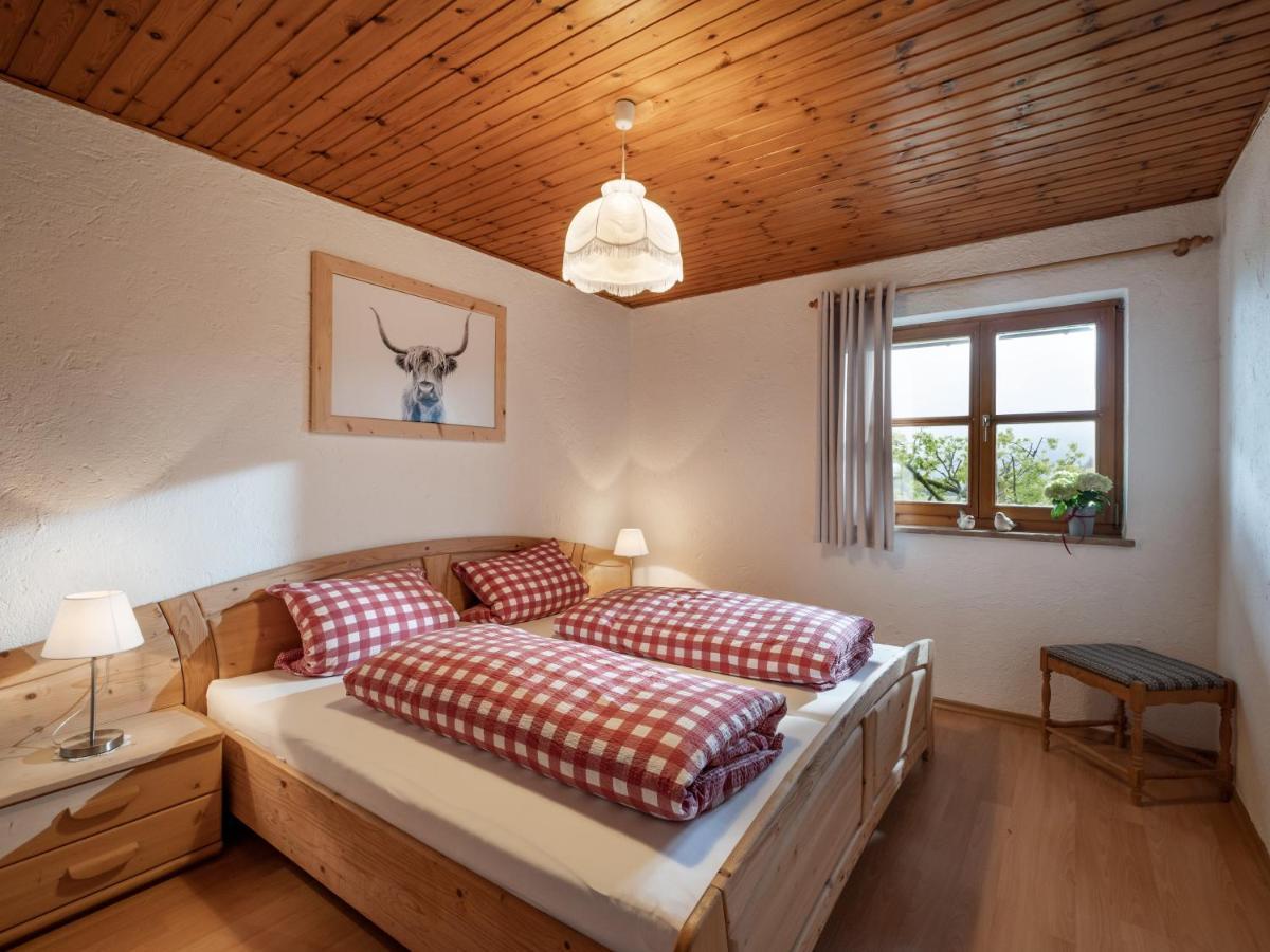 Berggasthof Bichlersee Oberaudorf Exteriör bild